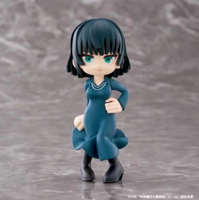 PalVerse パルバース ワンパンマン フブキ※日時時間指定不可の商品です 詳しくは商品説明にて