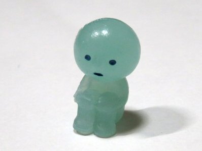 ZAK スミスキー バスボール チビマルスキー