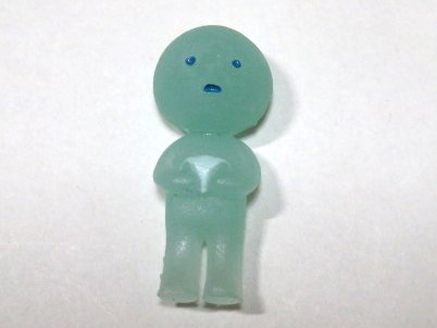 ZAK スミスキー バスボール チビラッコスキー