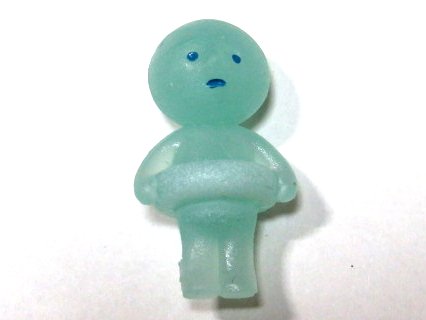 ZAK スミスキー バスボール チビウキワスキー