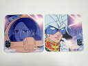ガンダム カフェ 限定 コースター シャアとララァ 40th