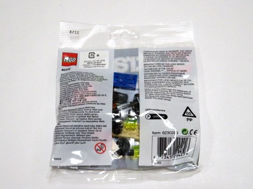 LEGO���������å�