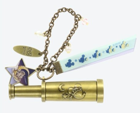 ディズニーリゾート限定 キーホルダー チップ&デール ディズニーリゾート限定 キーホルダー チップ&デール