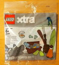 LEGO エクストラ 海のアクセサリー