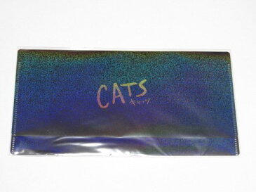 CATS チケットホルダー