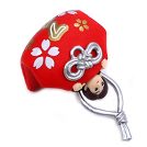 コップのフチ子 お守りのフチ子 おみくじフチ子