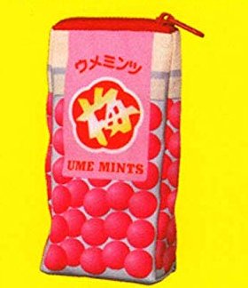 Ponlo en Orion Sweets - Pouch Umementz — vista 3