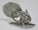 鳥獣戯画 蛙(ハ) PUTITTO