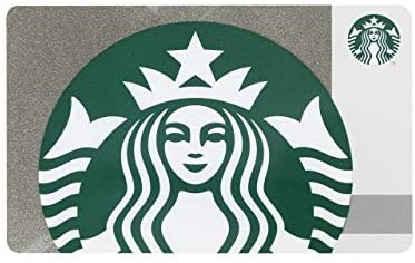 スターバックス　カード　メタリックサイレン セイレーン 人魚のサムネイル