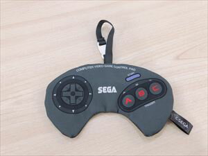 �����ϡ��ɥ����ൡ���ݡ����ˤʤä���ä��衪��MEGA DRIVE(����ȥ����顼)