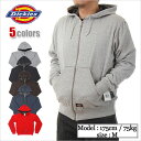 ディッキーズ パーカー DICKIES