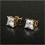 14KGP ԥ ڥ ͳ   6mm  ԥ  ǥ  ᡼б HIPHOP ҥåץۥå GOLD  ⿧ Ω ȥ꡼ 쥲 å åѡ 塼ӥå 륳˥