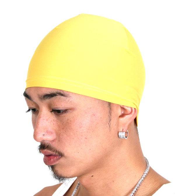 【メール便対応商品】 スパンデックス【イエロー】メンズ ファッション 服 HIPHOP B系 B BOY DANCE ヒップホップ ダンス 衣装 AMAZING アメージング