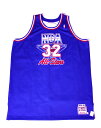 MITCHELL &NESS/ミッチェル&ネス NBAジャージ‘NO.32 MAGIC JOHNSON’