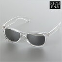 RICHEND SUNGLASS b`GhTOX RICH FLY 4 NAt[ O[X[N~[Y t@bV  AMAZING A[WO