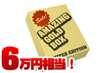 \21.600-福BOX ゴールド （定価6万円相当）メンズ ファッション 服 ヒップホップ ダンス 衣装 AMAZING アメージング 福袋