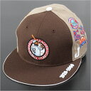 HEAD GEAR/ヘッドギア B.B.CAP