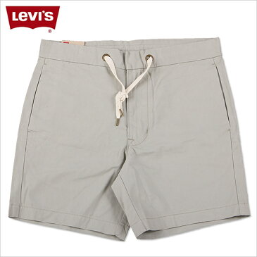 リーバイス ハーフパンツ メンズ LEVIS サマーショーツ ショートパンツ LEVI'S 【カーキベージュ】B系 ストリート系 ヒップホップ ダンス 衣装 ブランド ファッション AMAZING アメージング