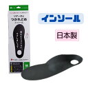 【リゲッタ インソール MTR-FL】 ルーペインソールプラス