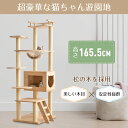 キャットタワー 透明宇宙船 頑丈 据え置き おしゃれ キャットタワー 木製 可愛い麻紐 爪とぎボール 猫ベッド 安全安心 ペット用品