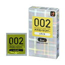 コンドーム オカモト ゼロツー 0.02 Lサイズ 6個入 コンドーム 避妊具 スキン ゴム MB-C