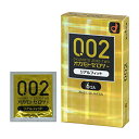 オカモト ゼロツー 0.02 リアルフィット 6個入 コンドーム 避妊具 スキン ゴム MB-C