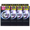 おすすめ 人気 ゼリー ジェクス ZONE 6個入 4箱セット ハニードロップス 20ml 1個付き MB-C