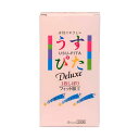 コンドーム ジャパンメディカル うすぴた 2000 12個入 コンドーム 避妊具 スキン ゴム MB-C