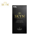 コンドーム 不二ラテックス SKYN スキン 5個入 コンド-ム 避妊具 スキン ゴム MB-A
