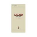 コンドーム 不二ラテックス フジラテ 0.03 ナチュラルラバー 3個入 コンドーム 避妊具 スキン ゴム MB-C