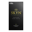 不二ラテックス SKYN スキン 10個入 コンドーム 避妊具 スキン ゴム PK-B