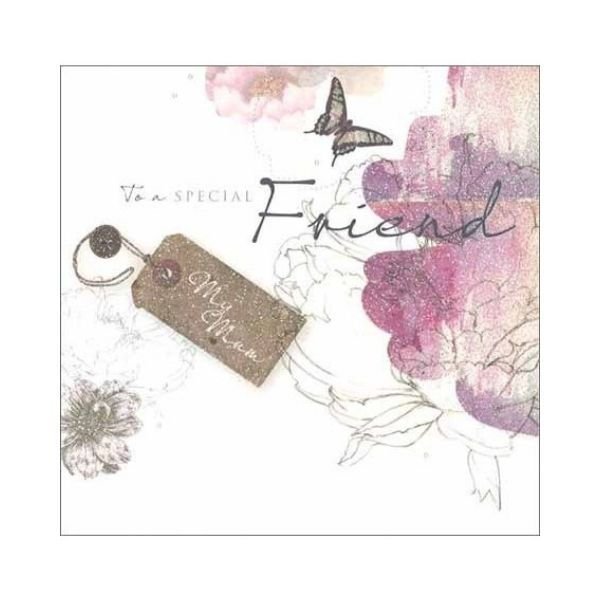 おしゃれ 母の日 グリーティングカード 蝶と花 MDHI-0016 封筒付き メッセージカード インポート 輸入カード ラッピング レター ギフト プレゼント ...