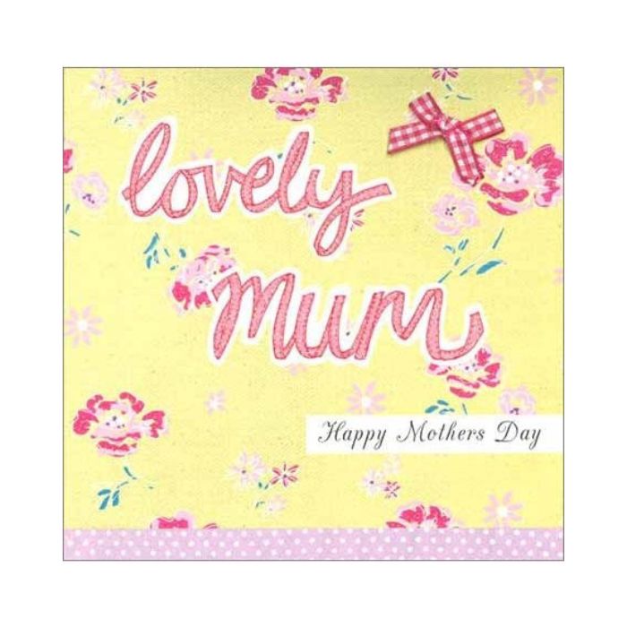 おしゃれ 母の日 グリーティングカード 「ピンクの花」 MDS-003 封筒付き メッセージカード インポート 輸入カード ラッピング レター ギフト プレゼン...