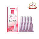 ジェクス リューブゼリー デリケートイン 6g 4本入 潤滑ゼリー サポート ボディケア PK-B
