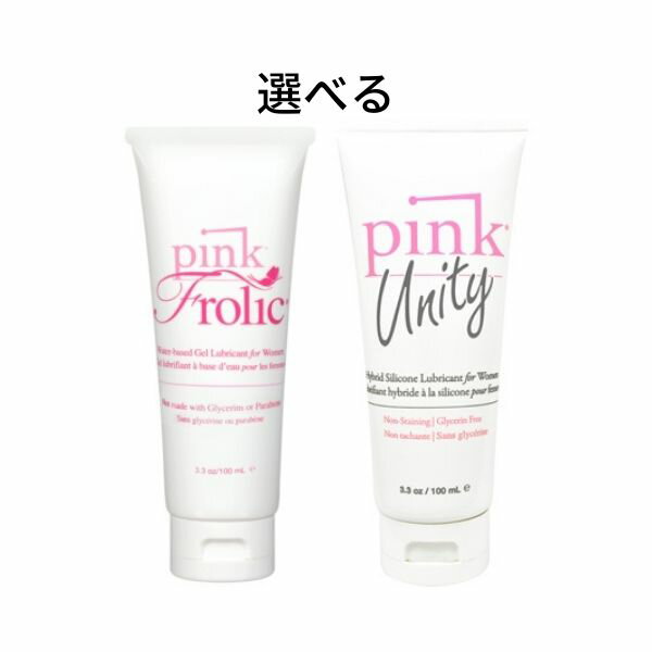 Pink Frolic ピンク フロリック 潤滑ゼリー サポート ボディケア PK-B