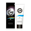 ジェル ローション ジェクス ZONE ゾーン ブースター ジェル 110g 日本製 ボディケア PK-B