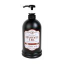 エッセンシャル マッサージオイル 1L 業務用 イランイラン PK-B