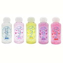 ローション 香り付き ピュア モイスチャー 50ml クリア ピーチ レモン グレープ ストロベリー ローション PK-B