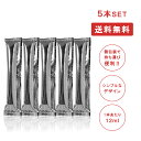 【 お買い物マラソン 期間限定 割引商品 】 ローション 【人気商品】 無印ローション スティックタイプ 12ml 5包入 個包装 シンプル シェービング MB...