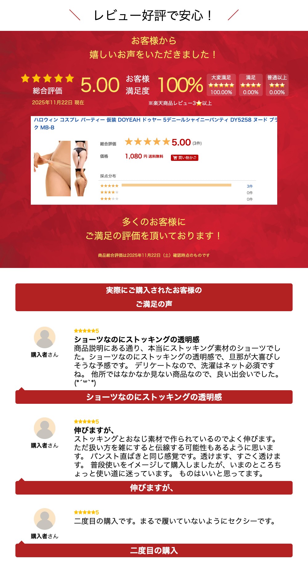 (取寄) フィーチャーズ エリート ライト クッション ノー ショー タブ 3-ペア パック Feetures Elite Light Cushion No Show Tab 3-Pair Pack White