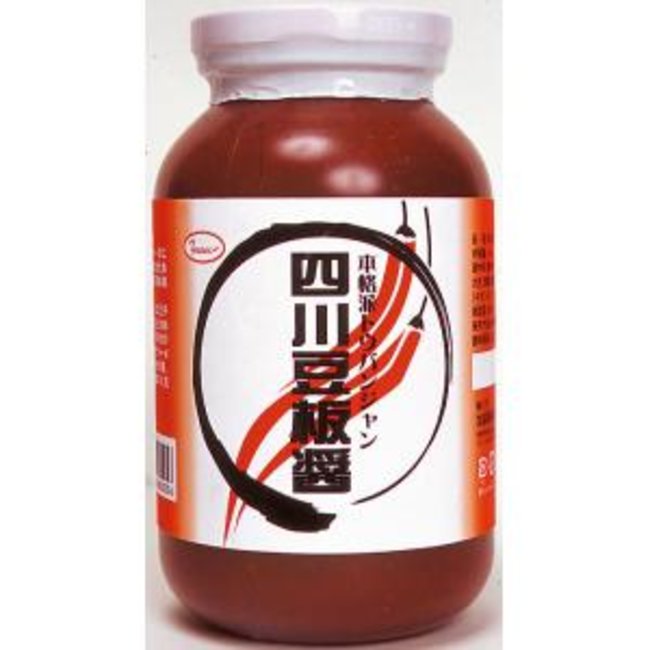 豆板醬 1kg 中華料理 本格 調味料 アジア アジアン タイ ベトナム　エスニック インド フィリピン 中国 豆板醬 大容量