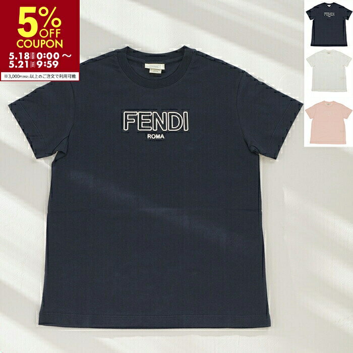 楽天市場】フェンディ（Tシャツ・カットソー｜トップス）：レディース