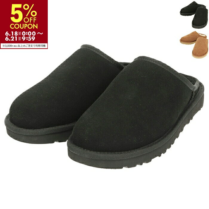 楽天市場】ugg classic slip-onの通販