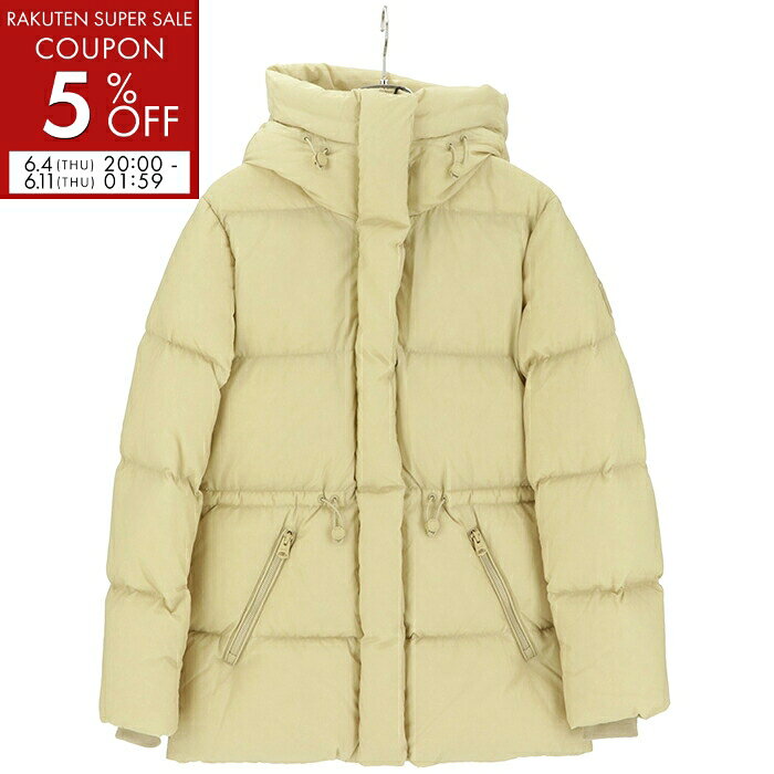 マッカージュ MACKAGE ダウンジャケット FREYA-SW ソフトウォッシュ クリンクル ショートダウン ウェストシェイプ 軽量 撥水・耐水 アウター FREYASW 0001 0281