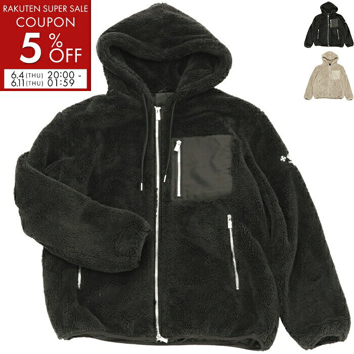 タトラス TATRAS メンズ ボアブルゾン MENFI メンフィ ジャケット MJXA0212033588