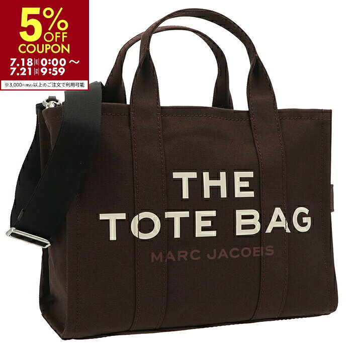 マークジェイコブス MARC JACOBS トートバッグ ザ キャンバス ミディアム A4サイズ収納 クロスボディ ショルダー 2026年春夏新作 M0016161 0006