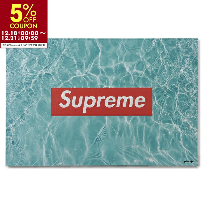 楽天市場】SUPREME シュプリーム（アートパネル・アートボード｜壁紙
