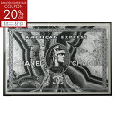 オリバーガル OLIVER GAL アートボード PLATINUM EXPRES フレーム付き 壁掛け CHANEL シャネル アートパネル インテリア 91×137cm ラッピング・返品交換不可【2509rss-20】