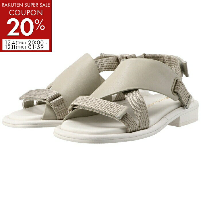 ユナイテッド ヌード UNITED NUDE フラットサンダル TARA REI LO バックストラップ 3.5cmヒール スクエアトゥ ローヒール 1084779816 0004 0006【amc20】