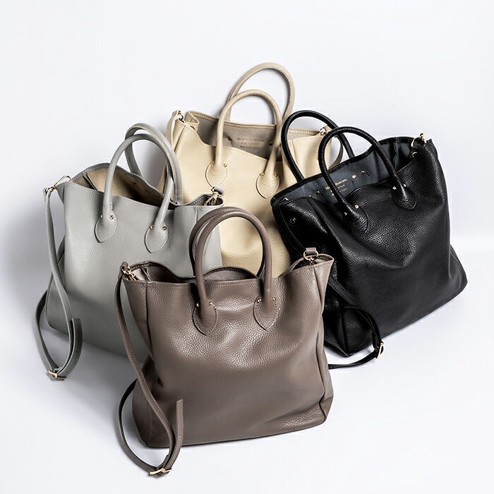 マルコ ビアンキーニ MARCO BIANCHINI トートバッグ レザー2way ハンドバッグ マルコ ビアンチーニ 310741 DOLLAR【22AW SALE】のサムネイル